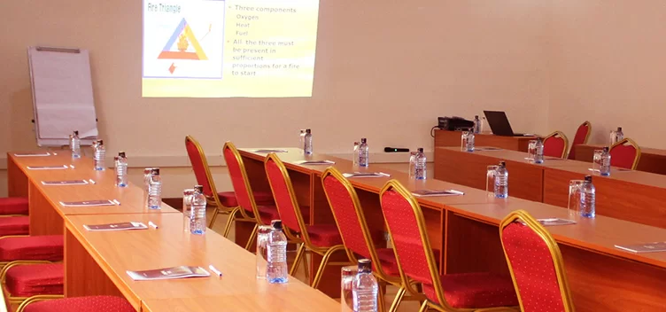 Conference Facilities